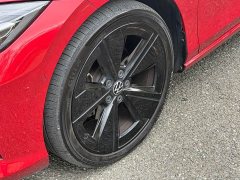 Volkswagen Lingdu L GTS 380TSI Lingfeng Million Anniversary Edition - ფოტო 18