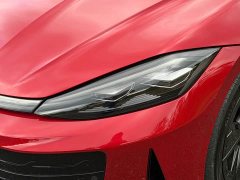 Volkswagen Lingdu L GTS 380TSI Lingfeng Million Anniversary Edition - ფოტო 19