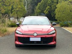Volkswagen Lingdu L GTS 380TSI Lingfeng Million Anniversary Edition - ფოტო 2