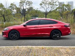 Volkswagen Lingdu L GTS 380TSI Lingfeng Million Anniversary Edition - ფოტო 3