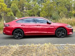 Volkswagen Lingdu L GTS 380TSI Lingfeng Million Anniversary Edition - ფოტო 4