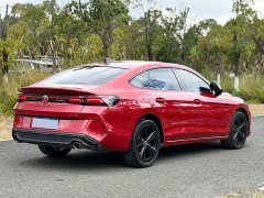 Volkswagen Lingdu L GTS 380TSI Lingfeng Million Anniversary Edition - ფოტო 5