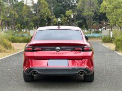 Volkswagen Lingdu L GTS 380TSI Lingfeng Million Anniversary Edition - ფოტო 6