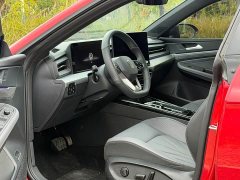 Volkswagen Lingdu L GTS 380TSI Lingfeng Million Anniversary Edition - ფოტო 7