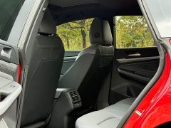 Volkswagen Lingdu L GTS 380TSI Lingfeng Million Anniversary Edition - ფოტო 8