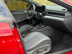 Volkswagen Lingdu L GTS 380TSI Lingfeng Million Anniversary Edition - ფოტო 9