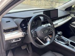 Geely Emgrand L 1.4T CVT Premier - ფოტო 10