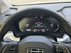 Geely Emgrand L 1.4T CVT Premier - ფოტო 12