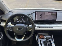 Geely Emgrand L 1.4T CVT Premier - ფოტო 15
