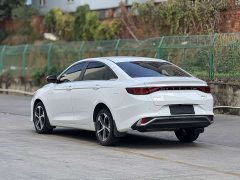 Geely Emgrand L 1.4T CVT Premier - ფოტო 3