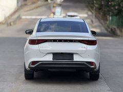 Geely Emgrand L 1.4T CVT Premier - ფოტო 5
