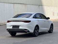 Geely Emgrand L 1.4T CVT Premier - ფოტო 7