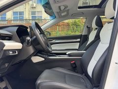 Geely Emgrand L 1.4T CVT Premier - ფოტო 8