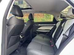 Geely Emgrand L 1.4T CVT Premier - ფოტო 9