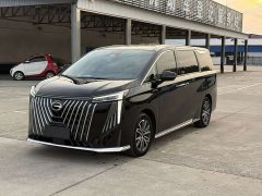 GAC Aion M8 Master Series 400T Premium Edition - ფოტო 1