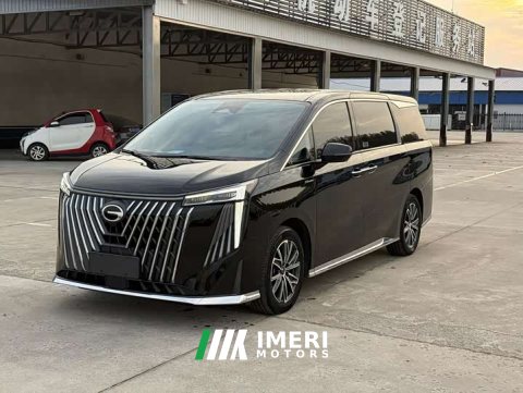 2024 GAC Aion M8 Master Series 400T Premium Edition - ავტომობილი ჩინეთიდან