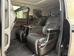 GAC Aion M8 Master Series 400T Premium Edition - ფოტო 10