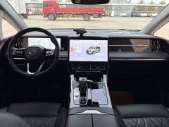 GAC Aion M8 Master Series 400T Premium Edition - ფოტო 11