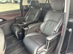 GAC Aion M8 Master Series 400T Premium Edition - ფოტო 12