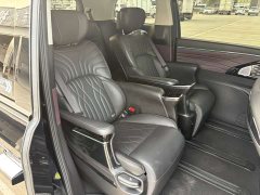 GAC Aion M8 Master Series 400T Premium Edition - ფოტო 14