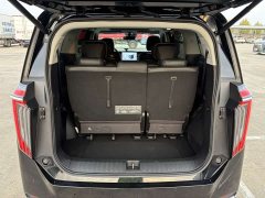 GAC Aion M8 Master Series 400T Premium Edition - ფოტო 15