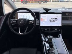 GAC Aion M8 Master Series 400T Premium Edition - ფოტო 16