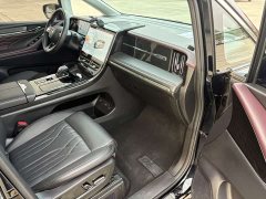 GAC Aion M8 Master Series 400T Premium Edition - ფოტო 17