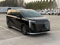 GAC Aion M8 Master Series 400T Premium Edition - ფოტო 3