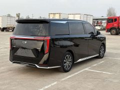 GAC Aion M8 Master Series 400T Premium Edition - ფოტო 4