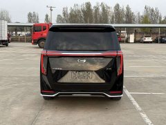 GAC Aion M8 Master Series 400T Premium Edition - ფოტო 5