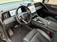 GAC Aion M8 Master Series 400T Premium Edition - ფოტო 9