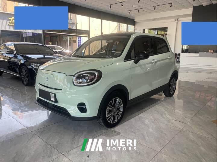 Leapmotor Leapo T03 310 Comfort Edition - ავტომობილი ჩინეთიდან