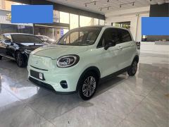 Leapmotor Leapo T03 310 Comfort Edition - ფოტო 1