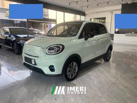 2024 Leapmotor Leapo T03 310 Comfort Edition - car from China