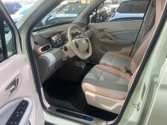 Leapmotor Leapo T03 310 Comfort Edition - ფოტო 4