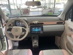 Leapmotor Leapo T03 310 Comfort Edition - ფოტო 6