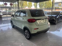 Leapmotor Leapo T03 310 Comfort Edition - ფოტო 7