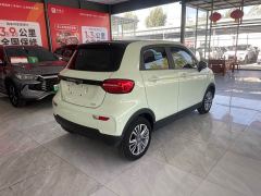 Leapmotor Leapo T03 310 Comfort Edition - ფოტო 9