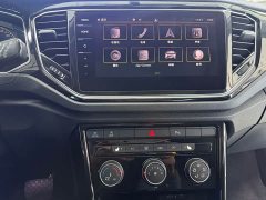Volkswagen T-ROC Tanyue 280TSI DSG FWD Comfort Plus - ფოტო 11