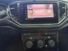 Volkswagen T-ROC Tanyue 280TSI DSG FWD Comfort Plus - ფოტო 12