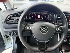 Volkswagen T-ROC Tanyue 280TSI DSG FWD Comfort Plus - ფოტო 14