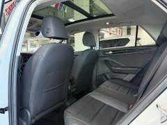 Volkswagen T-ROC Tanyue 280TSI DSG FWD Comfort Plus - ფოტო 16