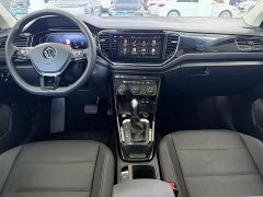 Volkswagen T-ROC Tanyue 280TSI DSG FWD Comfort Plus - ფოტო 18
