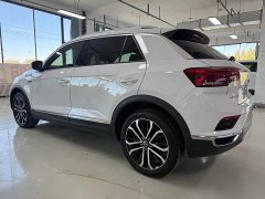 Volkswagen T-ROC Tanyue 280TSI DSG FWD Comfort Plus - ფოტო 4