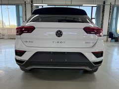 Volkswagen T-ROC Tanyue 280TSI DSG FWD Comfort Plus - ფოტო 5