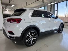 Volkswagen T-ROC Tanyue 280TSI DSG FWD Comfort Plus - ფოტო 7
