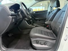 Volkswagen T-ROC Tanyue 280TSI DSG FWD Comfort Plus - ფოტო 9