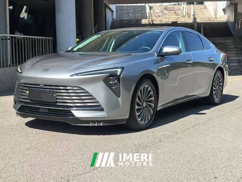 2023 Buick Junyue 28T Yue Zun Edition - ავტომობილი ჩინეთიდან