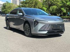 Buick Junyue 28T Yue Zun Edition - ფოტო 3