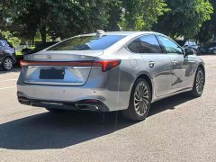 Buick Junyue 28T Yue Zun Edition - ფოტო 4